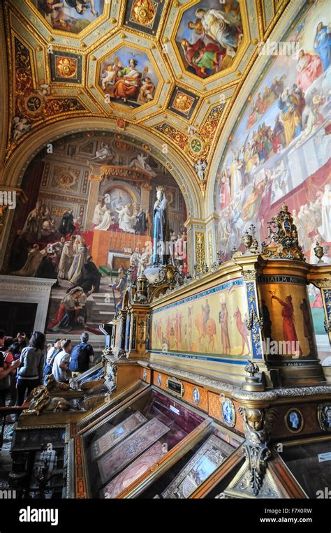Press Release: Vatican Museums – Presentation of the new .